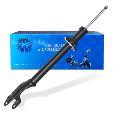 2133203930 E213 Air Suspension  4matic Coil Spring Shock Front Left 2017-2019