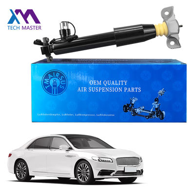 High Quality 989446 989457  Air Suspension Lincoln Continental Inductive Assembly Rear 
 