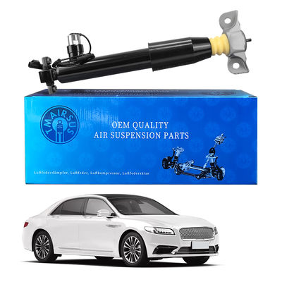 High Quality 989446 989457  Air Suspension Lincoln Continental Inductive Assembly Rear 
 