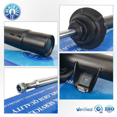 290986 空気懸垂 ショック BMW E46 ボーゲ-サックス 前 右懸垂 ストラット