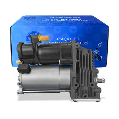 LR069691  Air Suspension Compressor Fits  For Range Rover L405, RRS L494  compressor System 2012-2022 with wires and accessories