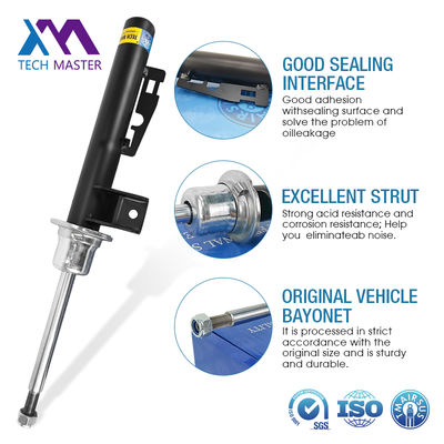 スマート W451 2007 フォントショックアブソーバー ストラット 4513202531 4513201031 4513201831