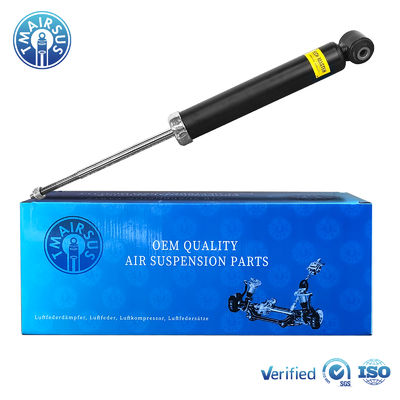 空気ショック吸収器 4513202331 メルセデス・ベンツ スマート W451 コイル スプリング ショック 後ろ 2008-2013