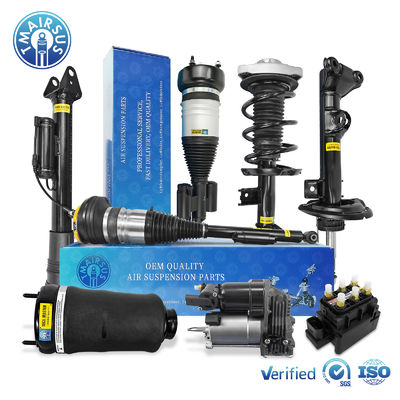 空気ショック吸収器 4513202331 メルセデス・ベンツ スマート W451 コイル スプリング ショック 後ろ 2008-2013