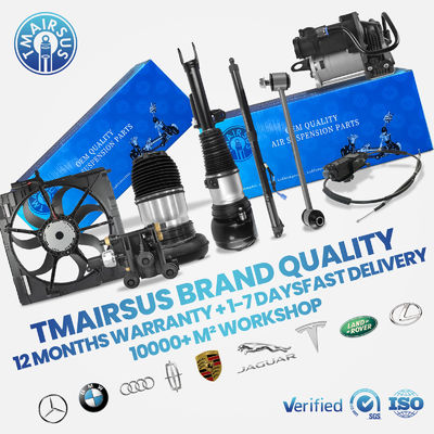 空気ショック吸収器 4513202331 メルセデス・ベンツ スマート W451 コイル スプリング ショック 後ろ 2008-2013