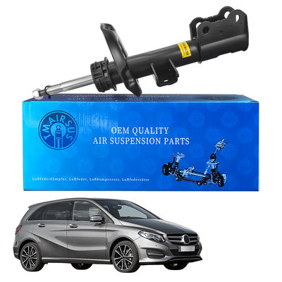 2463232900 2463233000 車両コイル スプリングショック 車両部品 フロント メルセデス・ベンツ W246 W176