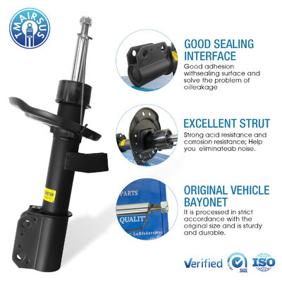 新品 フロント 左 右 サスペンション ショック吸収器 4533230300 4533230000 4533230400 メルセデス・ベンツ SMART W453