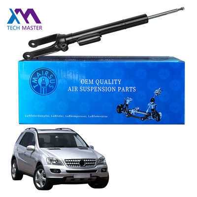 1643200130 アブソーバー メルセデスベンツ W164 ML/GLクラス エアショックサスペンション W164 ADS ダンパーコア 2005-2011