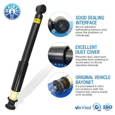 4533230400 新車用品 メルセデス・ベンツ・SMART W453用 後輪ショック吸収器