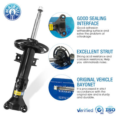 A1723200130 メルセデスベンツ SLK250 SLK350 W172 R172用フロントショックアブソーバー ストラット