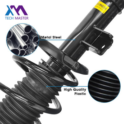 A1763234300 A1763234400 ショックアブソーバー フロント 左右 ストラット メルセデス Aクラス W117 W176 W246 用