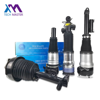 A1763234300 A1763234400 ショックアブソーバー フロント 左右 ストラット メルセデス Aクラス W117 W176 W246 用