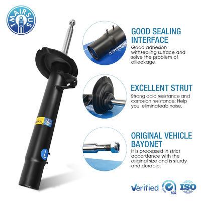 290985 290986 BMW 3シリーズ E46用自動車部品フロントカーショックアブソーバー オートサスペンション修理キット