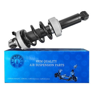 420412019AG アウディ R8 4S エアサスペンション ショックアブソーバー 4X フィット アウディ R8 磁気ストラット ホイールドライブ フロント左 ADS 2017-