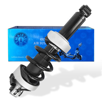 420412019AG アウディ R8 4S エアサスペンション ショックアブソーバー 4X フィット アウディ R8 磁気ストラット ホイールドライブ フロント左 ADS 2017-