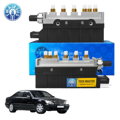 Made in China Air Suspension valve block For Merceses Benz w220 2203200258 repair kits