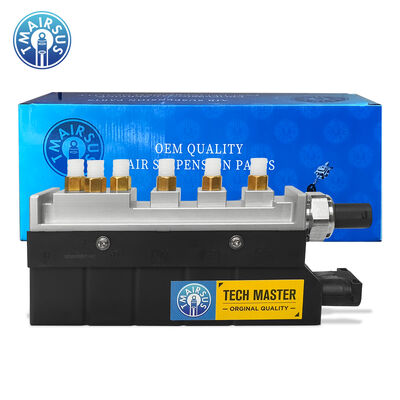 Made in China Air Suspension valve block For Merceses Benz w220 2203200258 repair kits