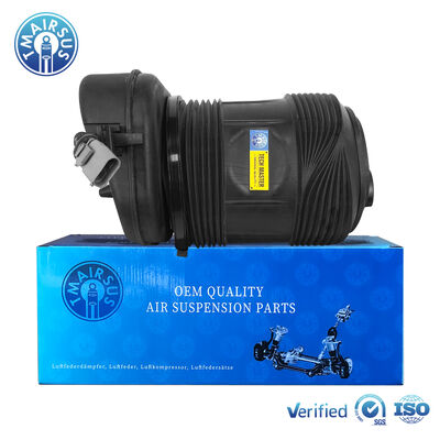 全新 ポルシェカイエン 9Y0 後ろのエアスプリング 左と右 9Y0616001 9Y0616002