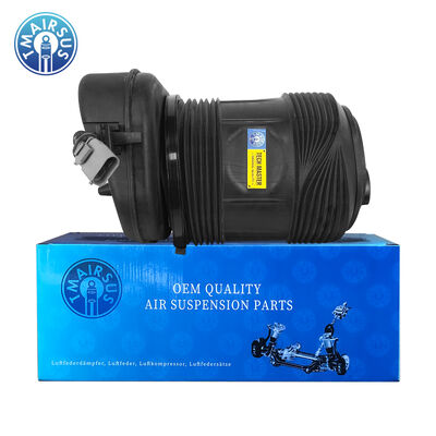 高品質ポルシェカイエン 9Y0 後ろのエアスプリング 左と右 9Y0616001 9Y0616002