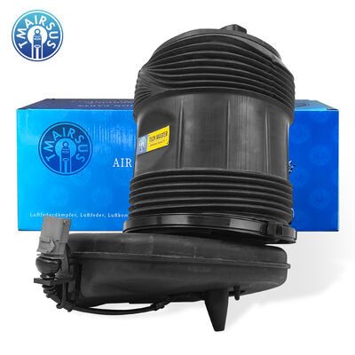 卸売価格 ポルシェカイエン 9Y0 後ろのエアスプリング 左と右 9Y0616001 9Y0616002