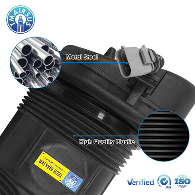 2018-2022 ポルシェ カイエン 9Y0 後ろのエアスプリング 左と右 9Y0616001 9Y0616002