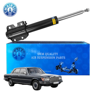 18ヶ月保証 メルセデス・ベンツ W904 フロントショックアブソーバー センサーなし 9043201630