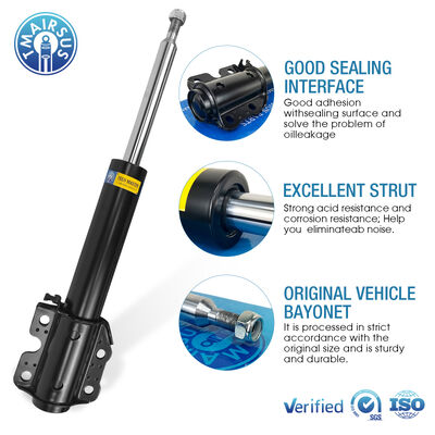 18ヶ月保証 メルセデス・ベンツ W904 フロントショックアブソーバー センサーなし 9043201630