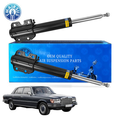 メルセデス・ベンツ・ベンツ・スプリンター W904 センサーなしのフロントショック吸収器 9043201630