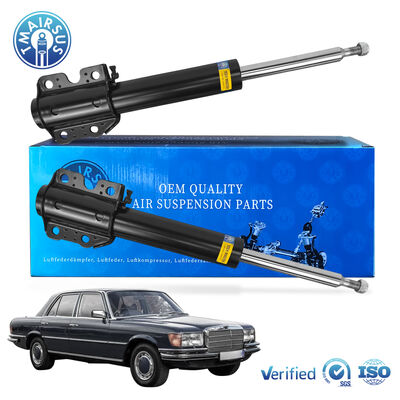 最高品質メルセデスベンツW904フロントショックアブソーバー（センサーなし）9043201630