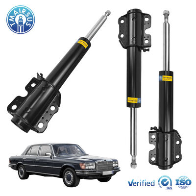 最高品質メルセデスベンツW904フロントショックアブソーバー（センサーなし）9043201630