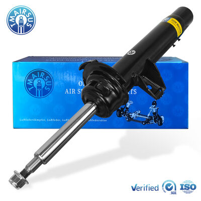 最高品質のBWM E90 フロント 右ダムパー ショックアブソーサー 31316773256