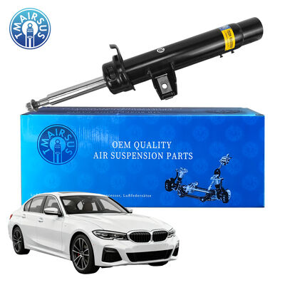 31316773256 BWM E90 フロント右ダンパーショックアブソーバー BMW 部品