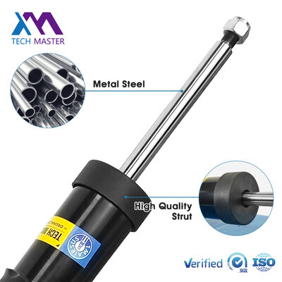 W205 W257 フロント左空気懸垂 ショック吸収器 2053206701 2573200901