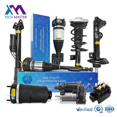 W205 W257 フロント左空気懸垂 ショック吸収器 2053206701 2573200901