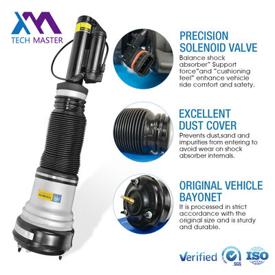 BENZ W220 フロントエアサスペンション ショック吸収器 空気サスペンション 車用部品 2203202438 2203205113