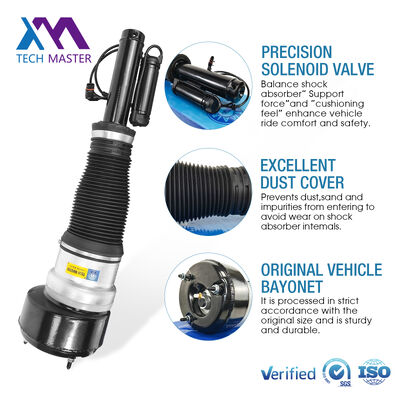 ベンツW221 フロントエアサスペンション 衝撃吸収器 空気サスペンション 自動車部品 2213204913