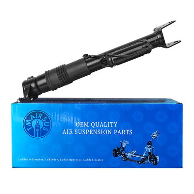 パネウマティックショック吸収器の空気懸垂管理システム Ben-Z W251/R300