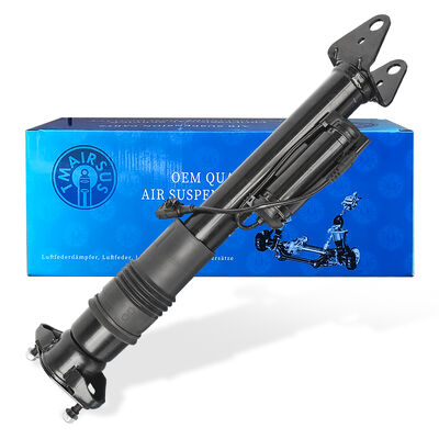 パネウマティックショック吸収器の空気懸垂管理システム Ben-Z W251/R300