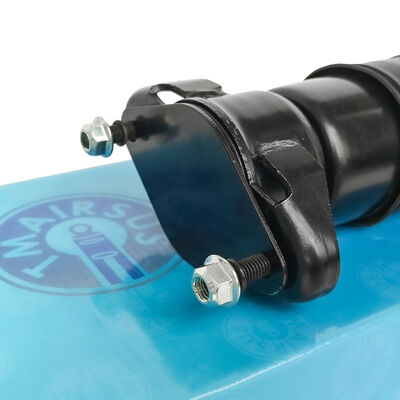 パネウマティックショック吸収器の空気懸垂管理システム Ben-Z W251/R300