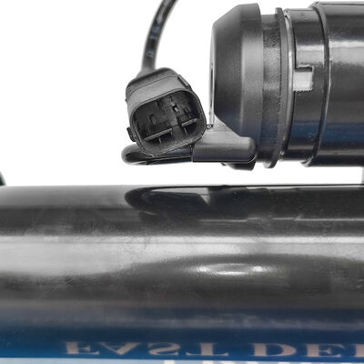 パネウマティックショック吸収器の空気懸垂管理システム Ben-Z W251/R300