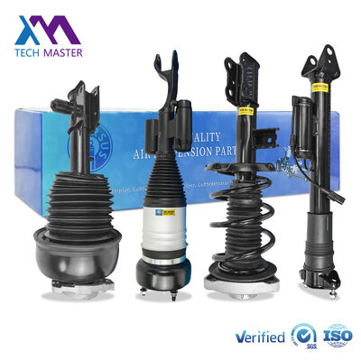 ベンZ W220 フロントショック吸収器 OEM番号 2203202438 2203205113