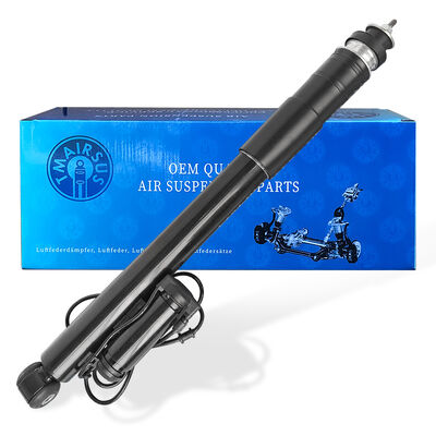 車用エアサスペンション 車用エアサスペンション ショック吸収器 ベンズW211W219 後部広告