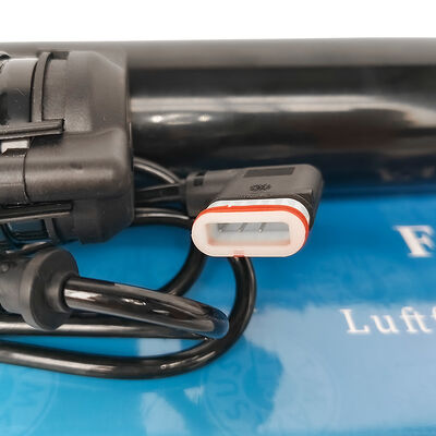 車用エアサスペンション 車用エアサスペンション ショック吸収器 ベンズW211W219 後部広告