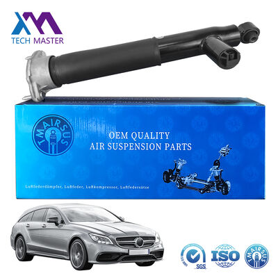 メルセド・エース ベンZ W218 S212 エアショック吸収器