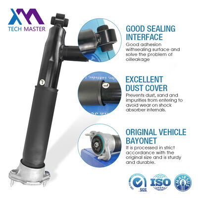 メルセド・エース ベンZ W218 S212 エアショック吸収器