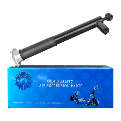 エアショック エアバッグ 懸垂 エア懸垂 ベンZ W212 後部 左