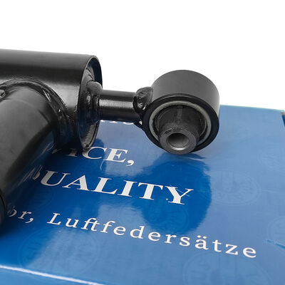 エアショック エアバッグ 懸垂 エア懸垂 ベンZ W212 後部 左