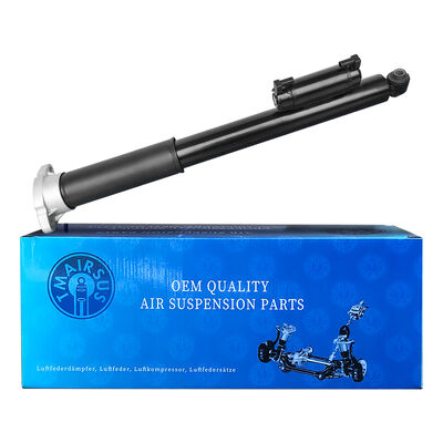 メルセデス・ベンZ W213 W257 後部用の空気懸垂部品 ショック吸収器