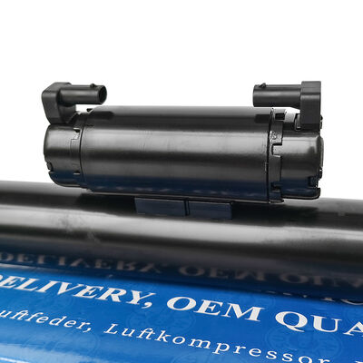 メルセデス・ベンZ W213 W257 後部用の空気懸垂部品 ショック吸収器