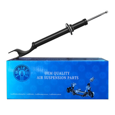 メルセデス・ベンZ W213 W257 後部用の空気懸垂部品 ショック吸収器